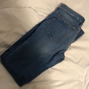 H&M denim